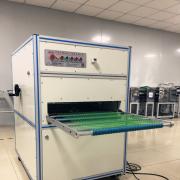 江蘇tray盤(pán)除塵機(jī)