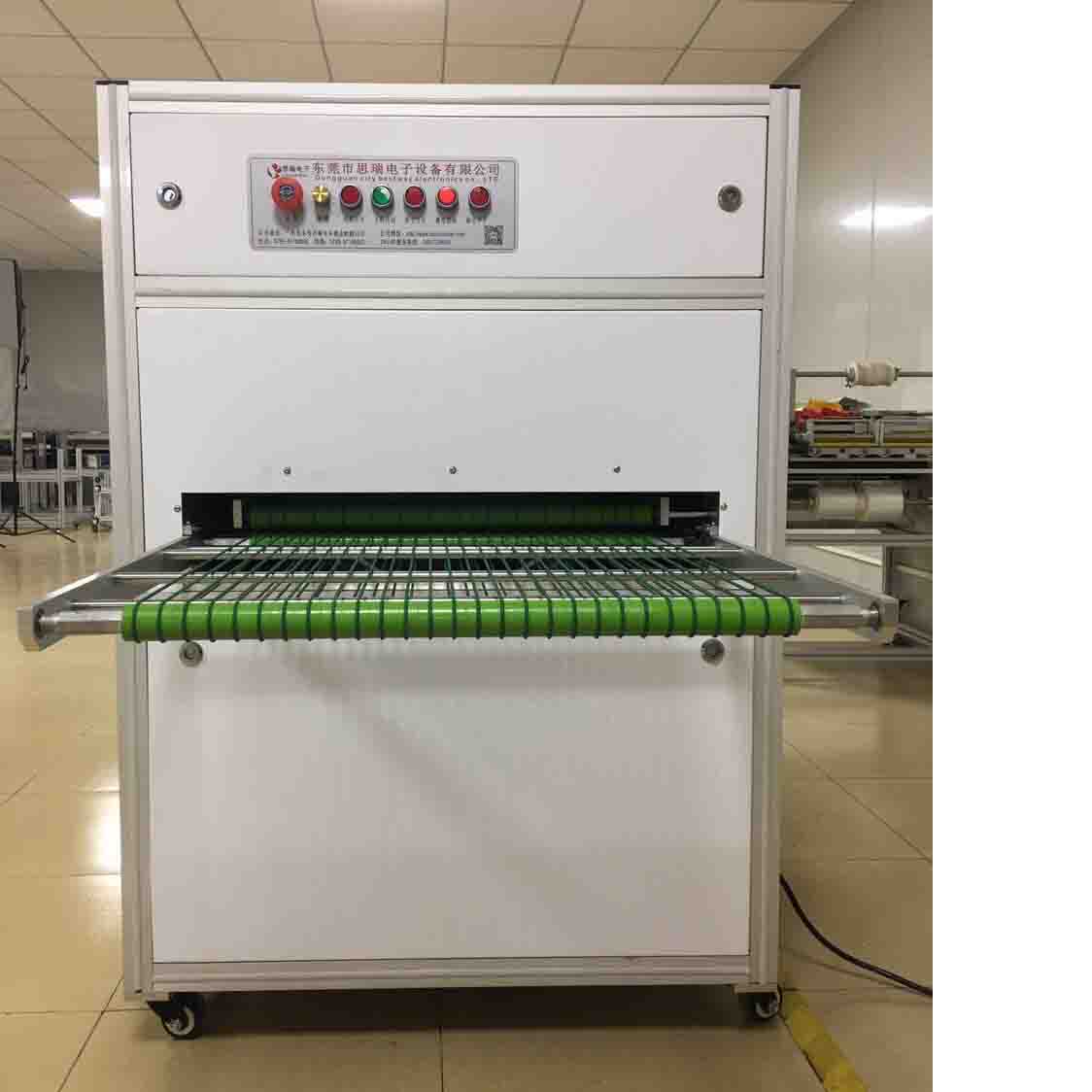 廈門tray除塵機(jī) 廈門tray除塵機(jī)