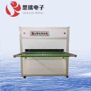 精雕靜電除塵機