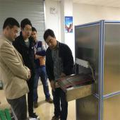 靜電除塵設(shè)備廠家與工業(yè)除塵設(shè)備廠家有什么區(qū)別？