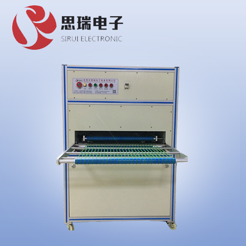 靜電除塵設(shè)備分類 靜電除塵設(shè)備分類