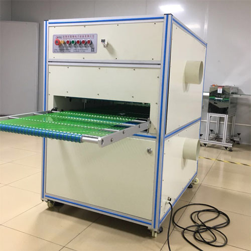 廈門吸塑托盤除塵機廠家那個效果好