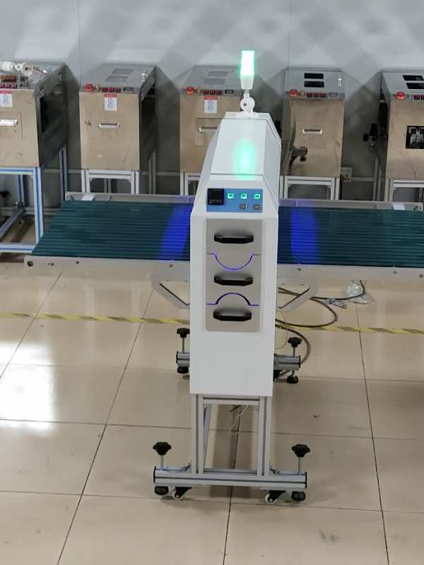 軟擴散靜電除塵機廠家