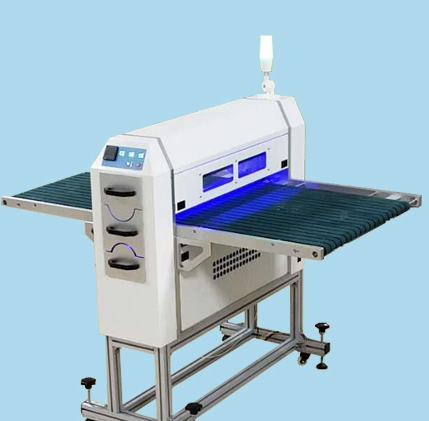 亞克力除靜電除塵設(shè)備