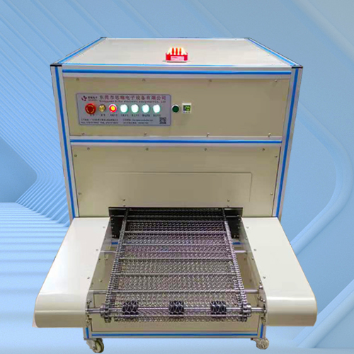 塑膠件產(chǎn)品除塵設備